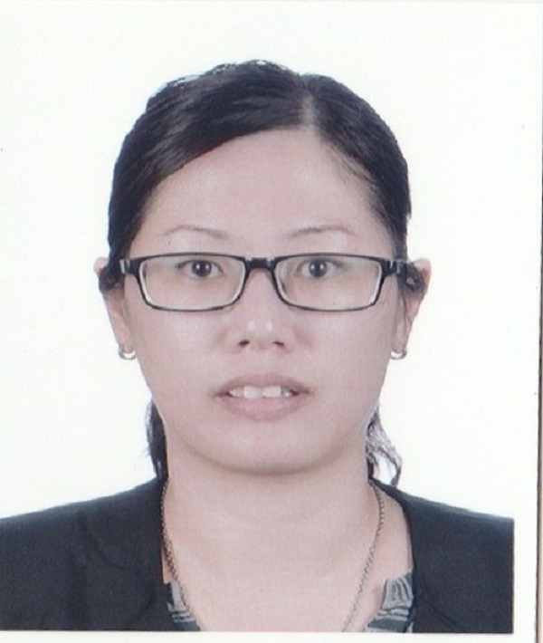 Hung M.